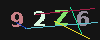 Gambar captcha